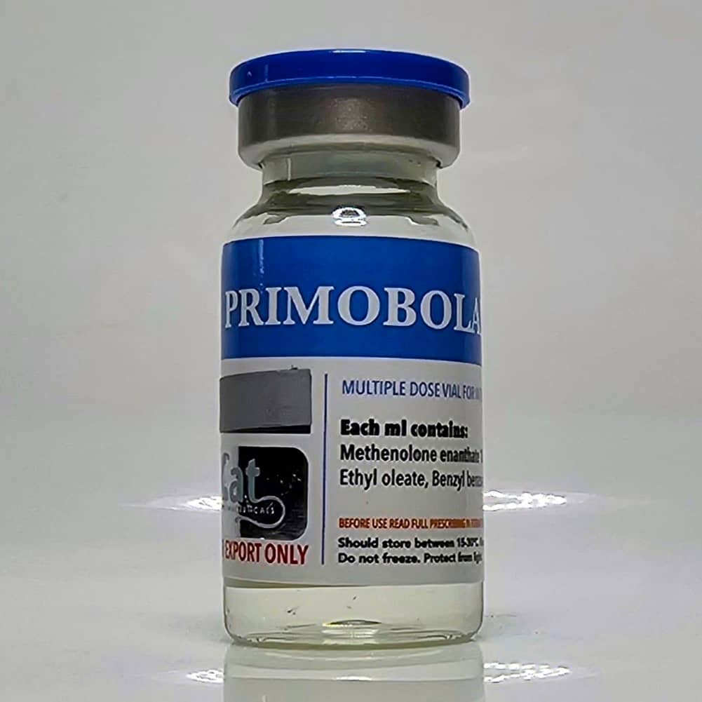 Primobolan