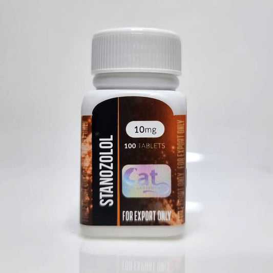 Stanozolol (Winstrol) Tablets 10mg