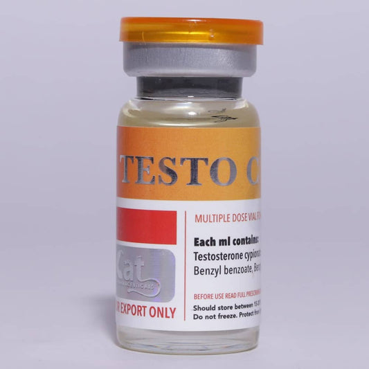 Testosterone C