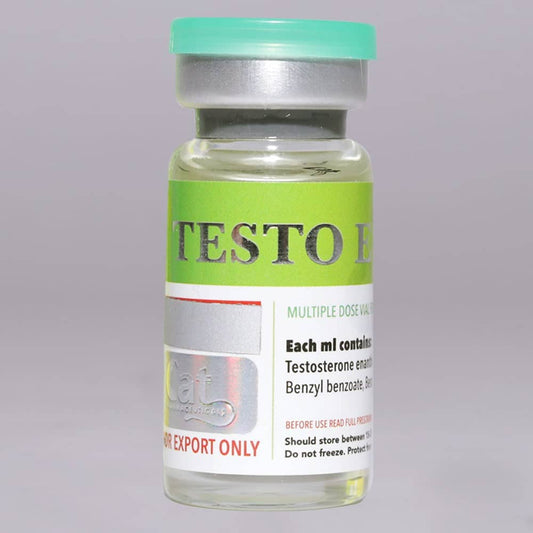 Testosterone E